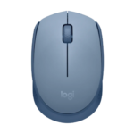 logitech m171 souris sans fil usb 1000 dpi bureautique