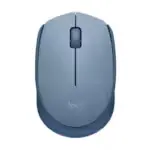 logitech m171 souris sans fil usb 1000 dpi bureautique