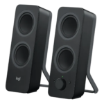 Haut-parleurs Logitech Z207 Bluetooth stéréo pour ordinateur – Image 5