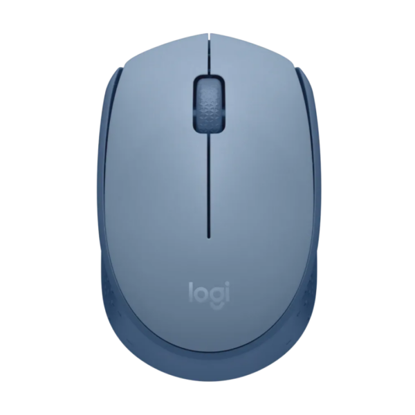logitech m171 souris sans fil usb 1000 dpi bureautique