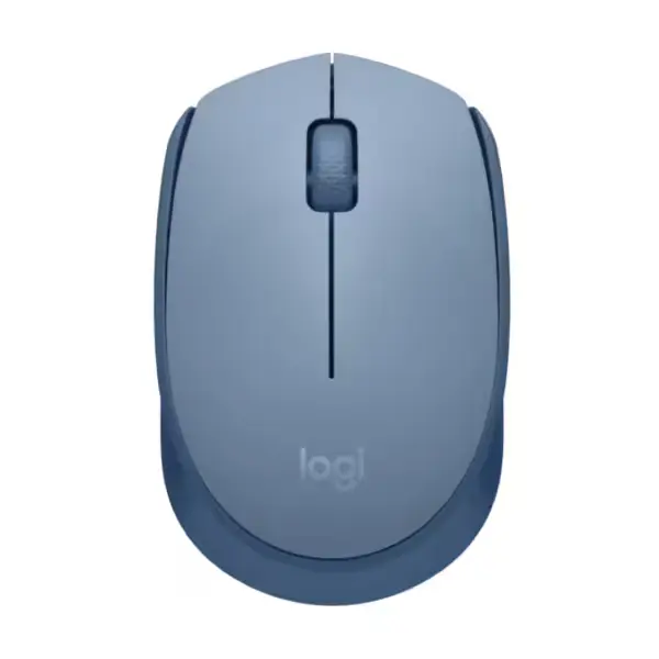 logitech m171 souris sans fil usb 1000 dpi bureautique