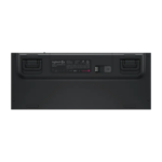 clavier lightspeed logitech