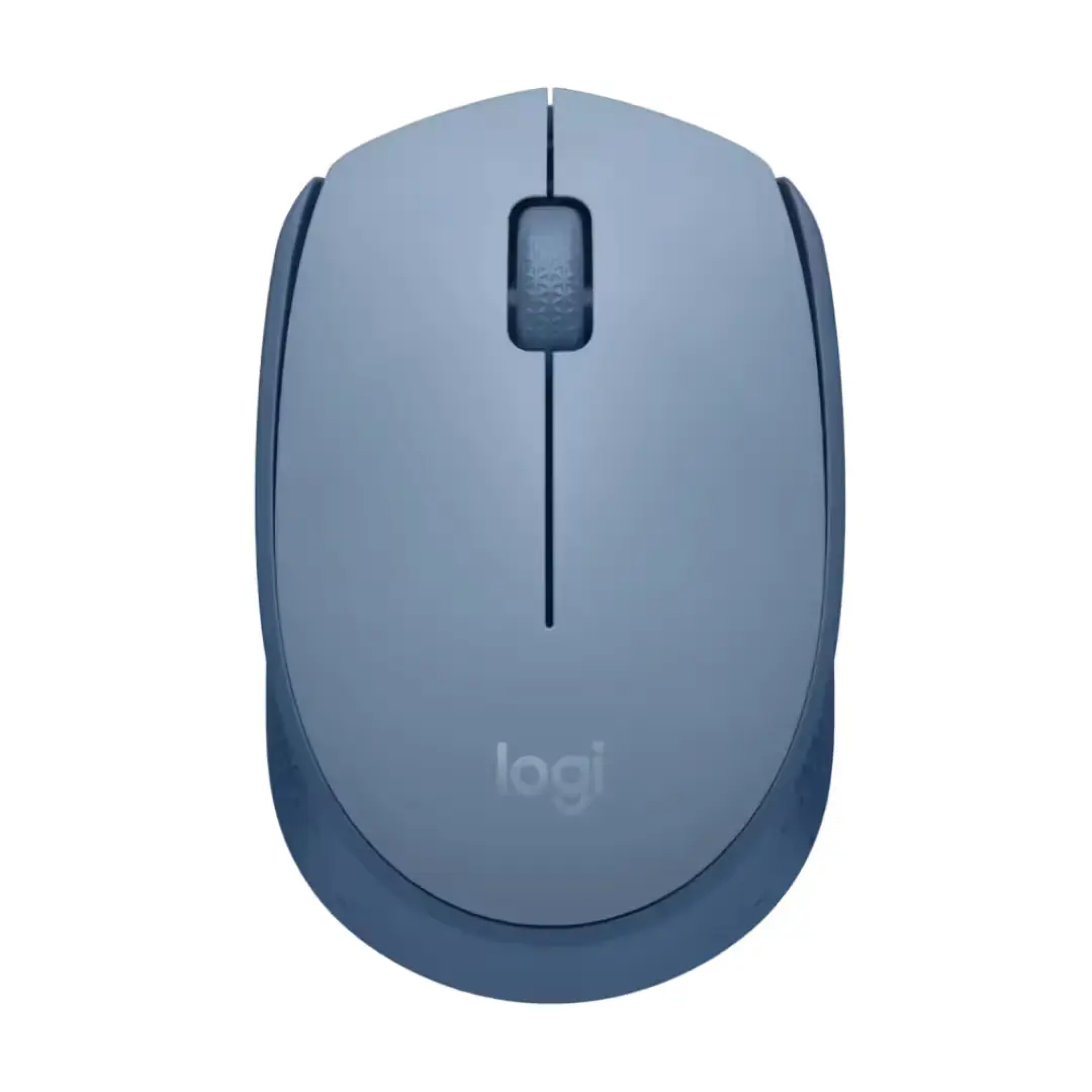 logitech m171 souris sans fil usb 1000 dpi bureautique