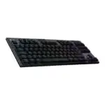 clavier mécanique sans fil