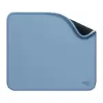 logitech studio series tapis souris 230x200 antiderapant bureau