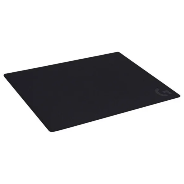 logitech g640 tapis souris gaming 460x400 precision surface textile