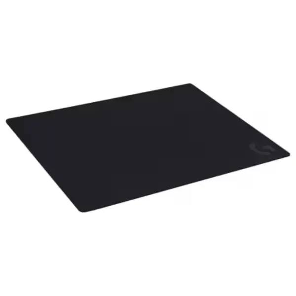 logitech g640 tapis souris gaming 460x400 precision surface textile