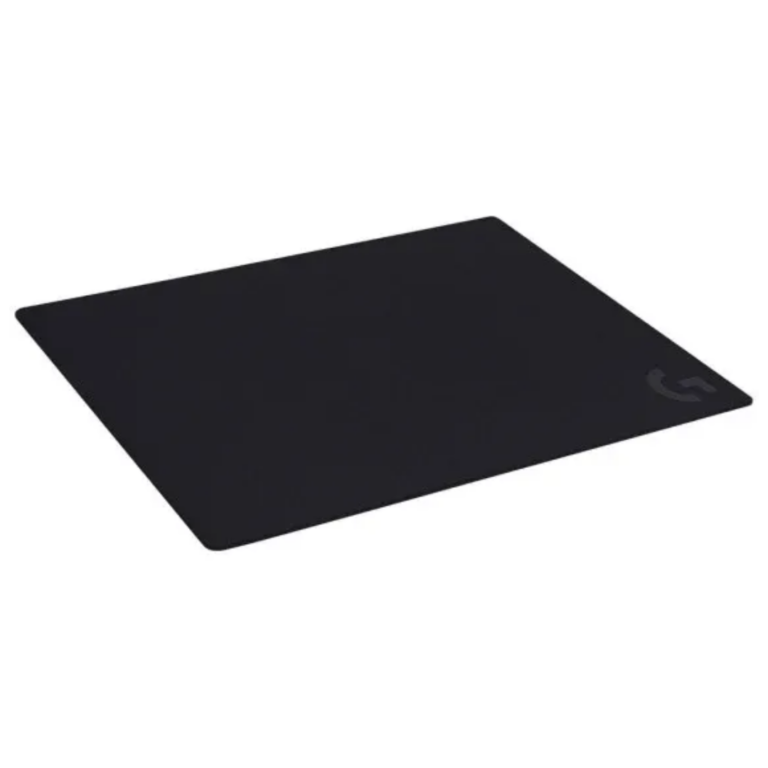 logitech g640 tapis souris gaming 460x400 precision surface textile