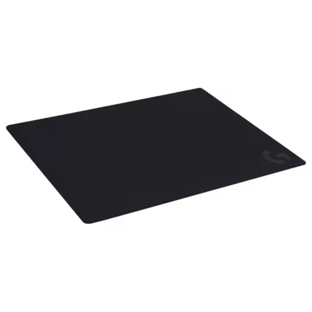 logitech g640 tapis souris gaming 460x400 precision surface textile
