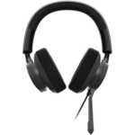 casque gamer MSI audio immersif confortable