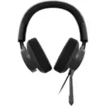 casque gamer MSI audio immersif confortable