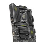 carte mère gaming AM5 Ryzen MSI
