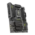carte mère gaming AM5 Ryzen MSI