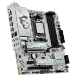 carte mère gaming AM5 Ryzen MSI
