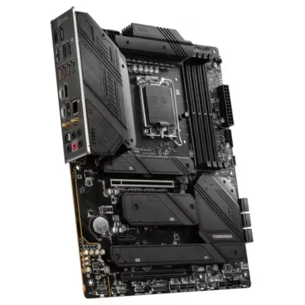 carte mère gaming Intel LGA1700 MSI