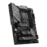 carte mère gaming Intel LGA1700 MSI