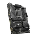 carte mère gaming AM5 Ryzen MSI