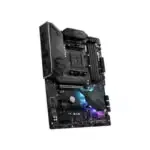 carte mère gaming AMD Ryzen MSI