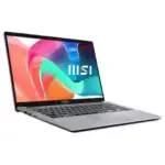 laptop MSI 16 Go RAM SSD 512 Go