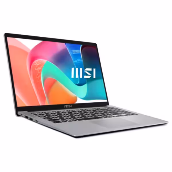 laptop MSI 16 Go RAM SSD 512 Go