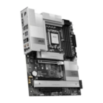 carte mère gaming Intel LGA1851 MSI