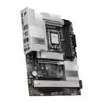 carte mère gaming Intel LGA1851 MSI