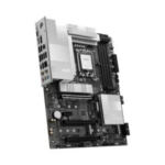 carte mère gaming Intel LGA1851 MSI