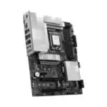 carte mère gaming Intel LGA1851 MSI