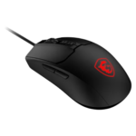souris gamer filaire USB ergonomique MSI