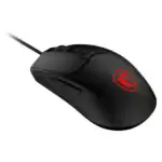 souris gamer filaire USB ergonomique MSI