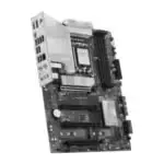 carte mère Intel LGA1851 MSI
