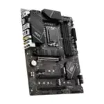 carte mère gaming Intel LGA1700 MSI