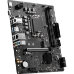 carte mère Intel LGA1700 MSI