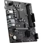 carte mère Intel LGA1700 MSI