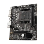 carte mère AMD Ryzen MSI Micro-ATX
