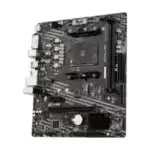 carte mère AMD Ryzen MSI Micro-ATX