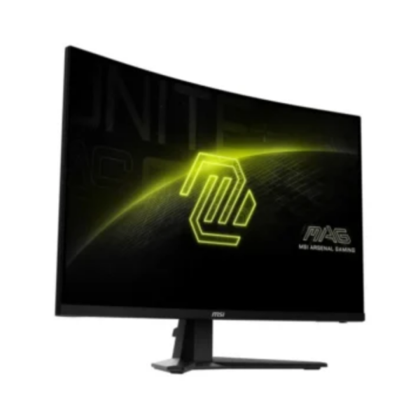 moniteur gaming incurvé WQHD 180Hz MSI