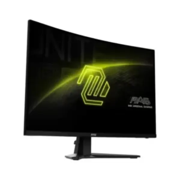 moniteur gaming incurvé WQHD 180Hz MSI