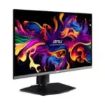 moniteur gaming 4K 240Hz MSI