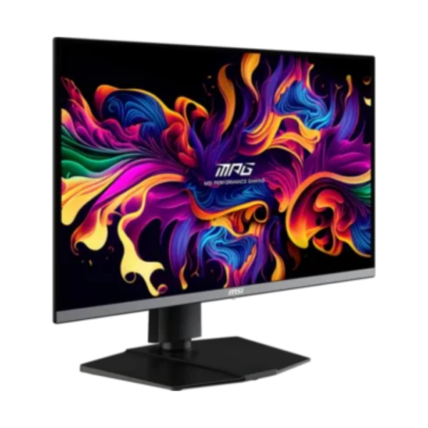 moniteur gaming 4K 240Hz MSI