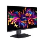 moniteur gaming WQHD 240Hz MSI