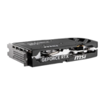 carte graphique gaming MSI