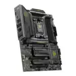 carte mère gaming AM5 Ryzen MSI