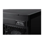 boîtier ATX Micro-ATX gamer