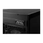 boîtier ATX Micro-ATX gamer