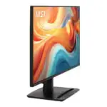 moniteur MSI multimédia