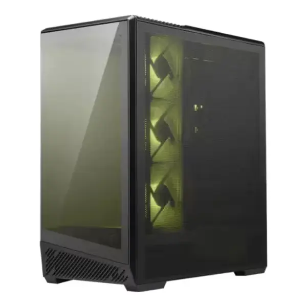 boîtier MSI MAG PANO 130R PZ panoramique ARGB