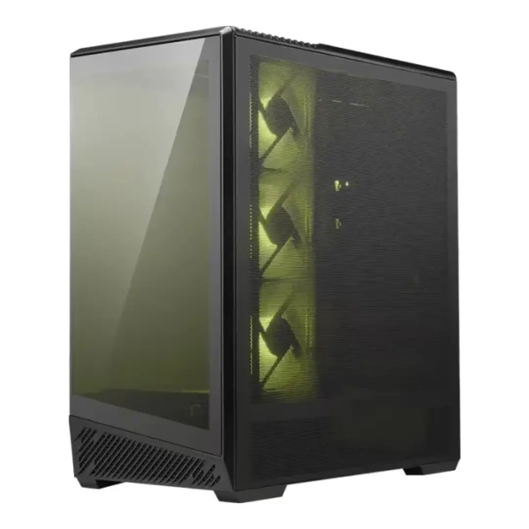 boîtier MSI MAG PANO 130R PZ panoramique ARGB