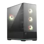 boîtier MSI MAG PANO 110R PZ noir ARGB