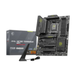 carte mère MSI MAG X870E TOMAHAWK WIFI DDR5